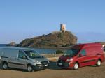 Fiat Scudo Van 2007 года